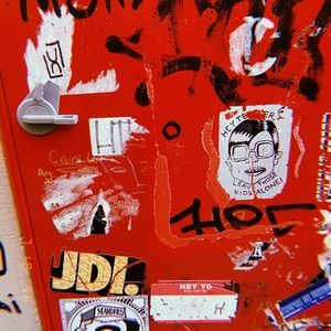 Meet your Posher, Lei